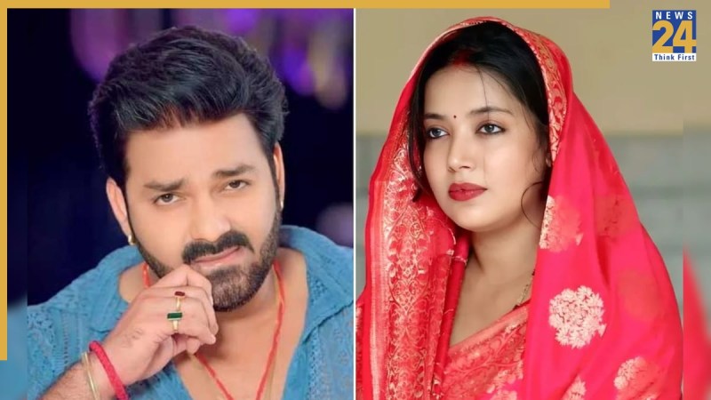 Jyoti Singh, Pawan Singh Jyoti Singh, Pawan Singh