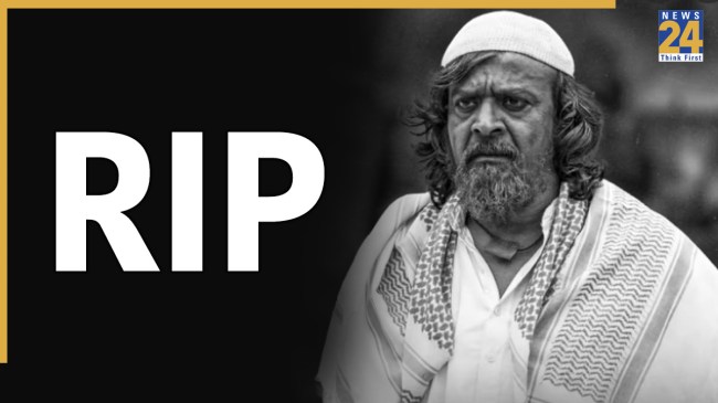 KGF Actor Harish Rai, Harish Rai Death, Harish Rai Passes Away