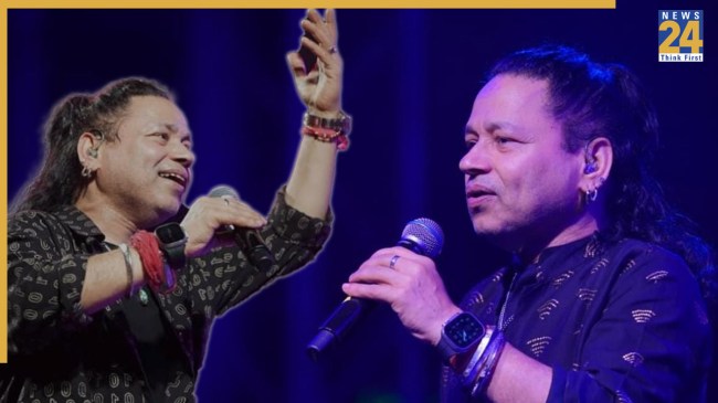 Kailash kher exclusive interview