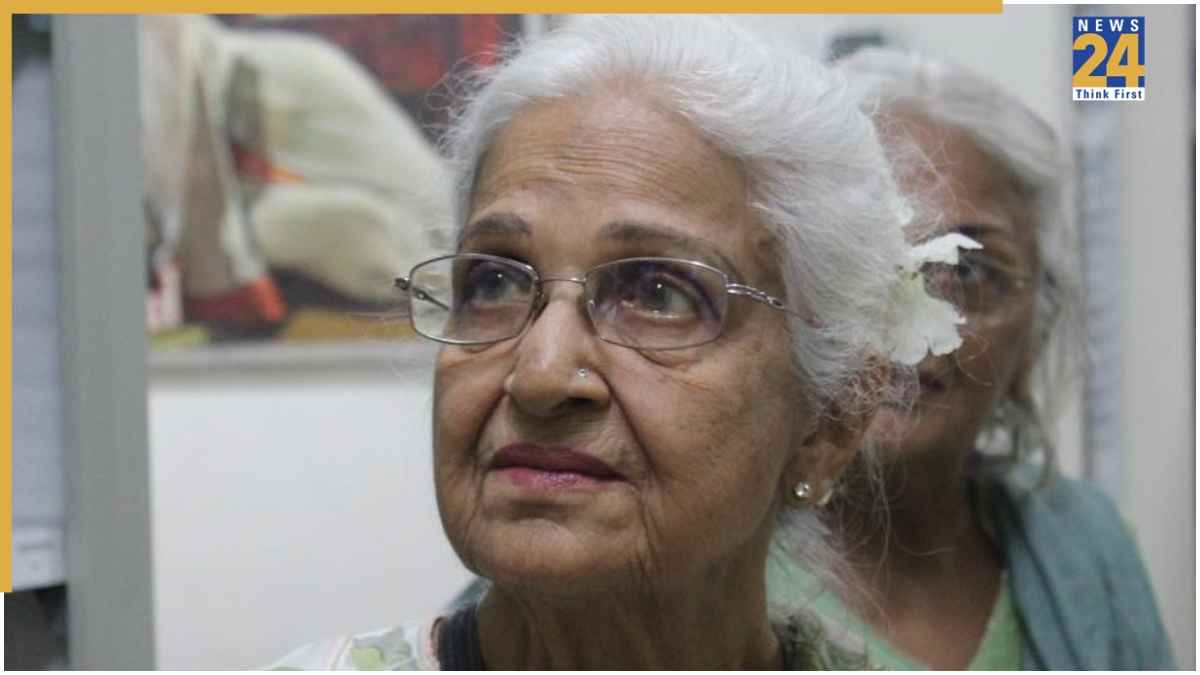Kamini Kaushal