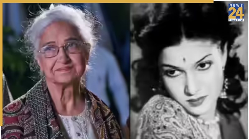 Kamini Kaushal Kamini Kaushal