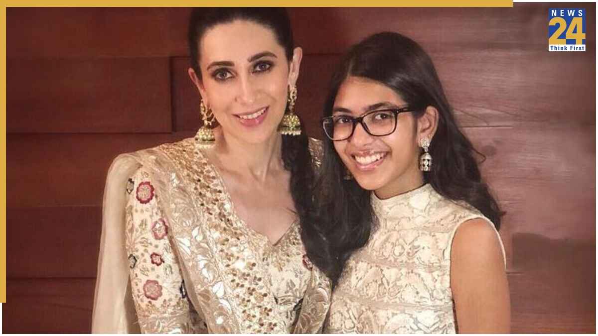 2 महीने से नहीं भरी गई Karisma Kapoor की बेटी की फीस, Sunjay Kapur की मौत के बाद पड़ा असर