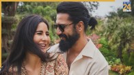 Katrina Kaif, Vicky Kaushal