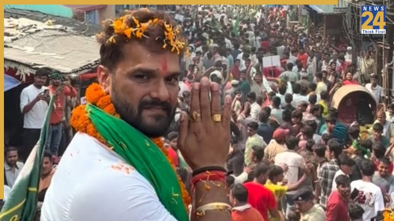 Khesari Lal Yadav Khesari Lal Yadav