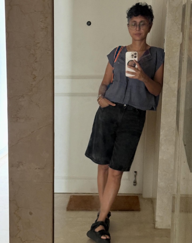 Kiran Rao Kiran Rao-1-2-3-4