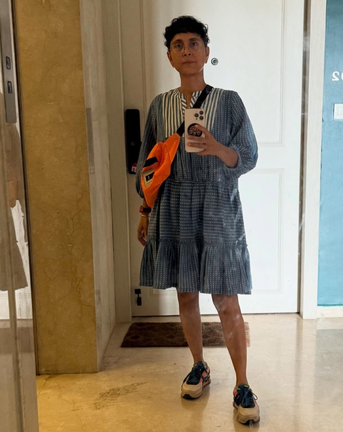 Kiran Rao Kiran Rao-1-2-3-4-5