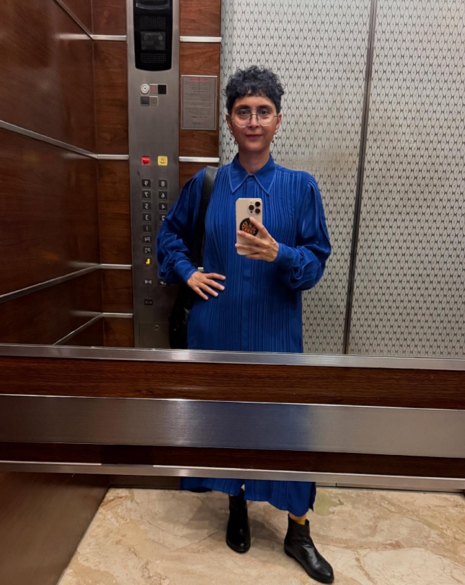 Kiran Rao Kiran Rao-1-2-3-4-5-6