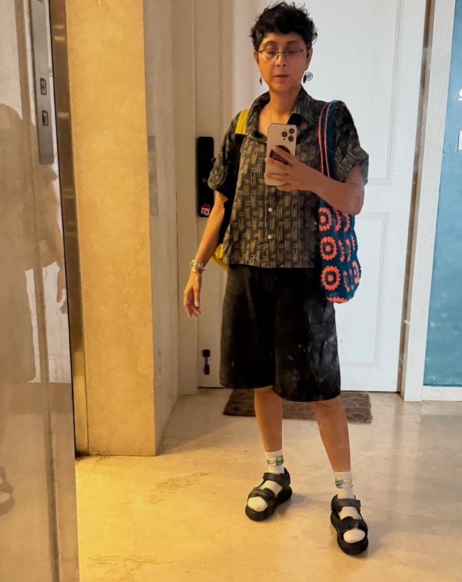 Kiran Rao Kiran Rao-1-2-3-4-5-6-7