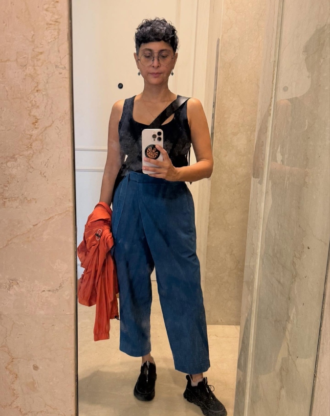 Kiran Rao Kiran Rao-1-2