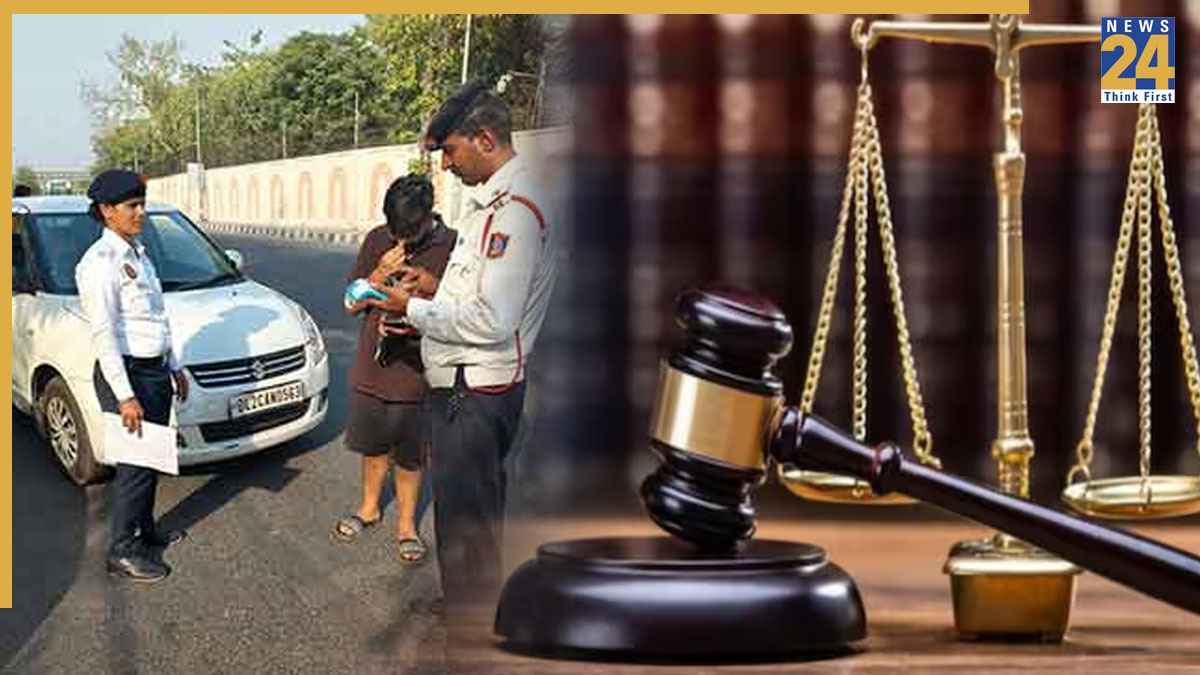 LOK ADALAT FOR CHALAN