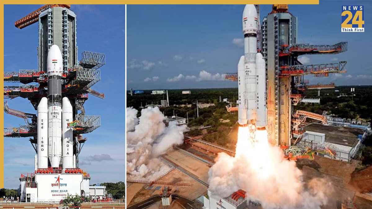 समुद्र में भी छिप नहीं पाएगा दुश्मन, अंतरिक्ष से नजर रखेगी भारत की ये सैटेलाइट, ताकत जान कांप जाएगा पाकिस्तान!