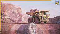 Limestone Mine | Jammu Kashmir | Online Auction