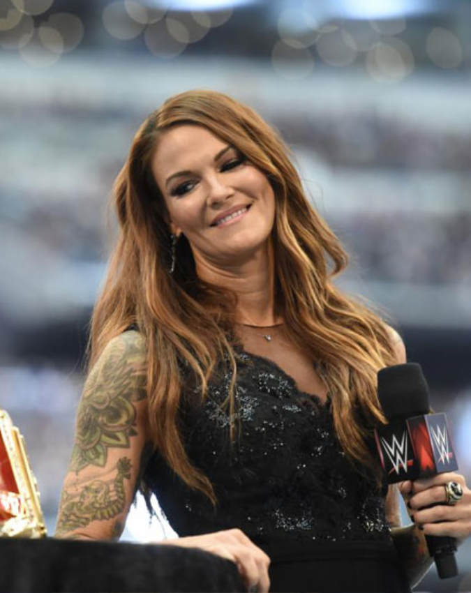 Beautiful WWE Stars Worked Survivor Series-1-2-3-4-5-6