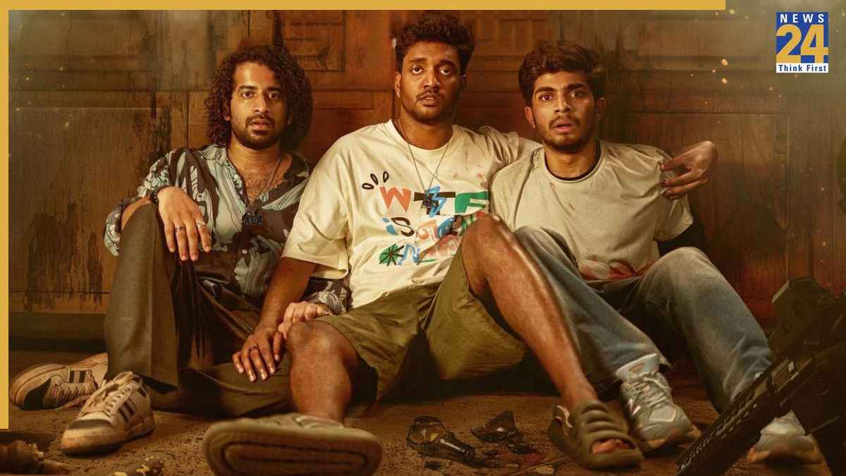 थिएटर्स के बाद OTT पर भी छाई 2 घंटे 31 मिनट की फिल्म, जिसमें खून पीकर हीरोइन ने बचाई लोगों की जान