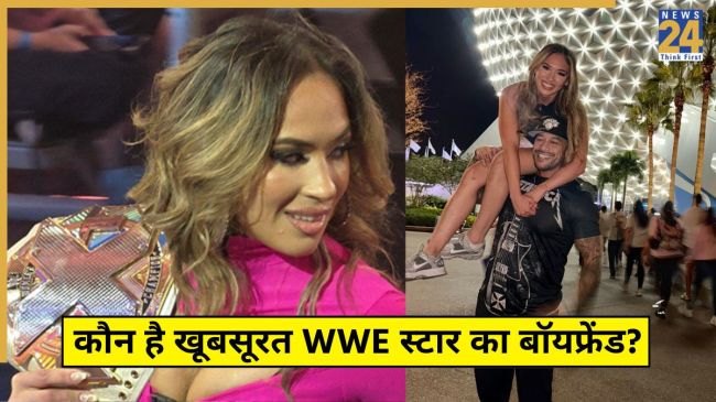 Lola Vice Daminan Priest WWE Lola Vice-Damian Priest Relationship