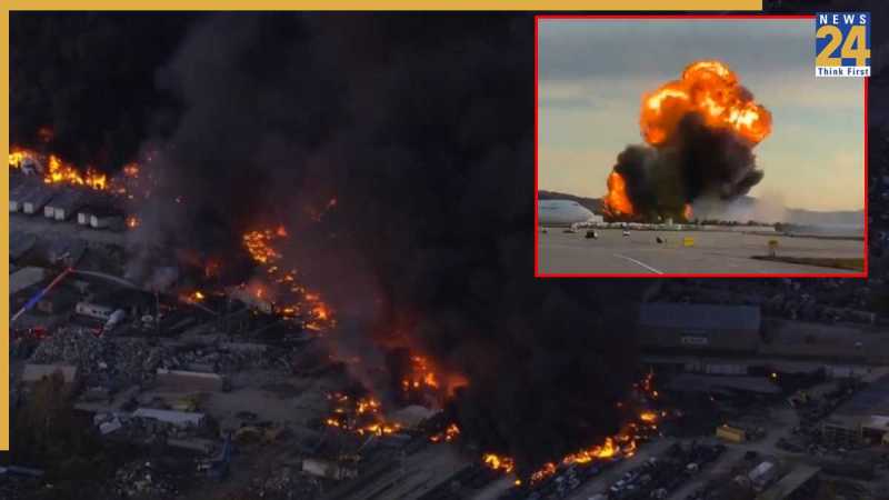 Louisville Muhammad Ali International Airport