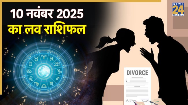Love Rashifal 10 November 2025