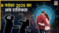 Love Rashifal 8 November 2025