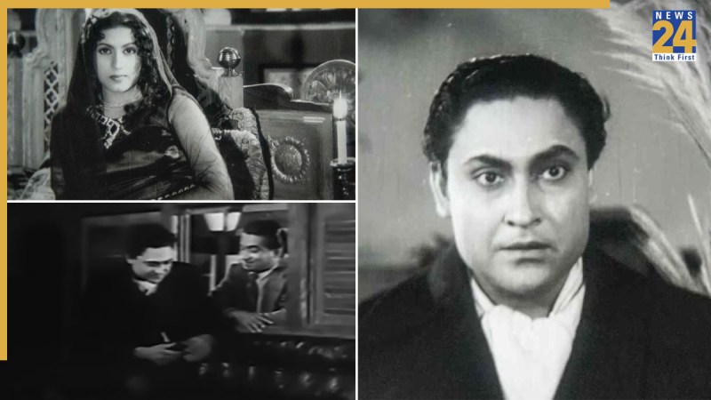 Bollywood First Horror Film Bollywood First Horror Film