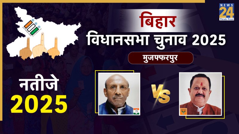 MUZAFFARPUR MUZAFFARPUR