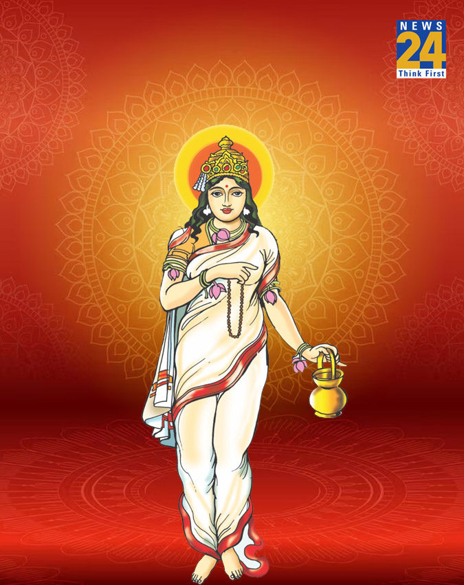 Ma Durga Ma Durga-1-2-3