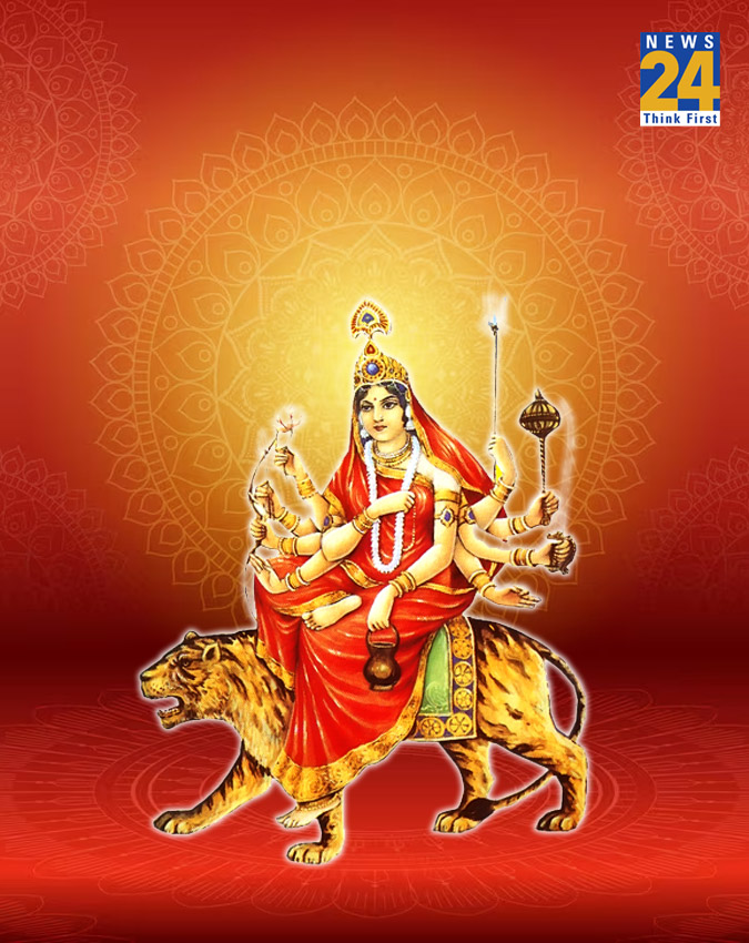 Ma Durga Ma Durga-1-2-3-4