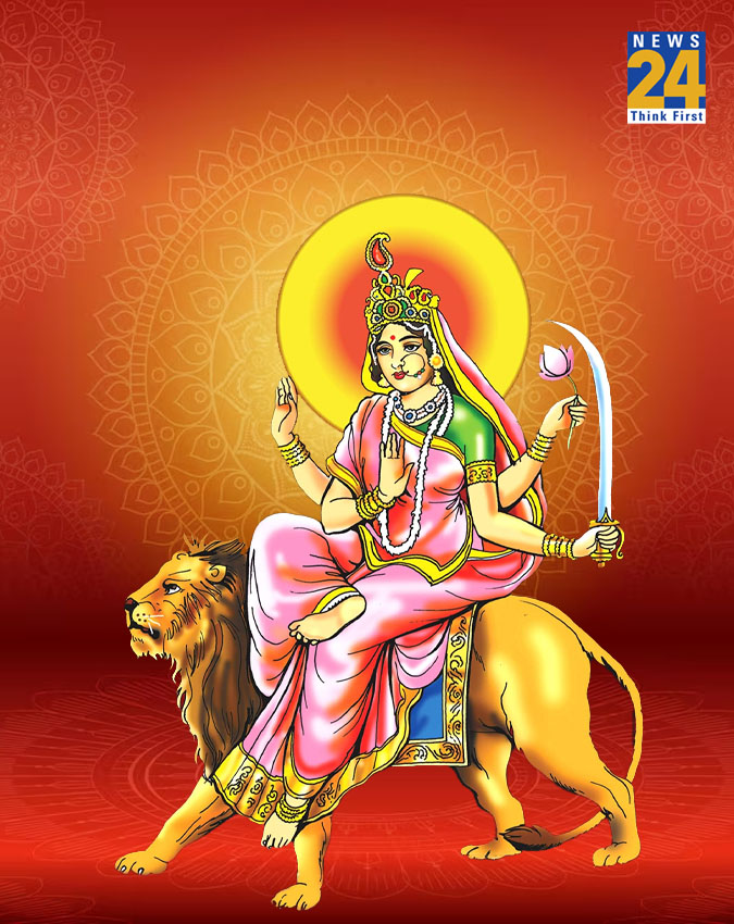 Ma Durga Ma Durga-1-2-3-4-5-6-7