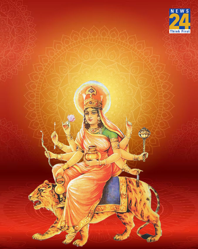 Ma Durga-1-2-3-4-5