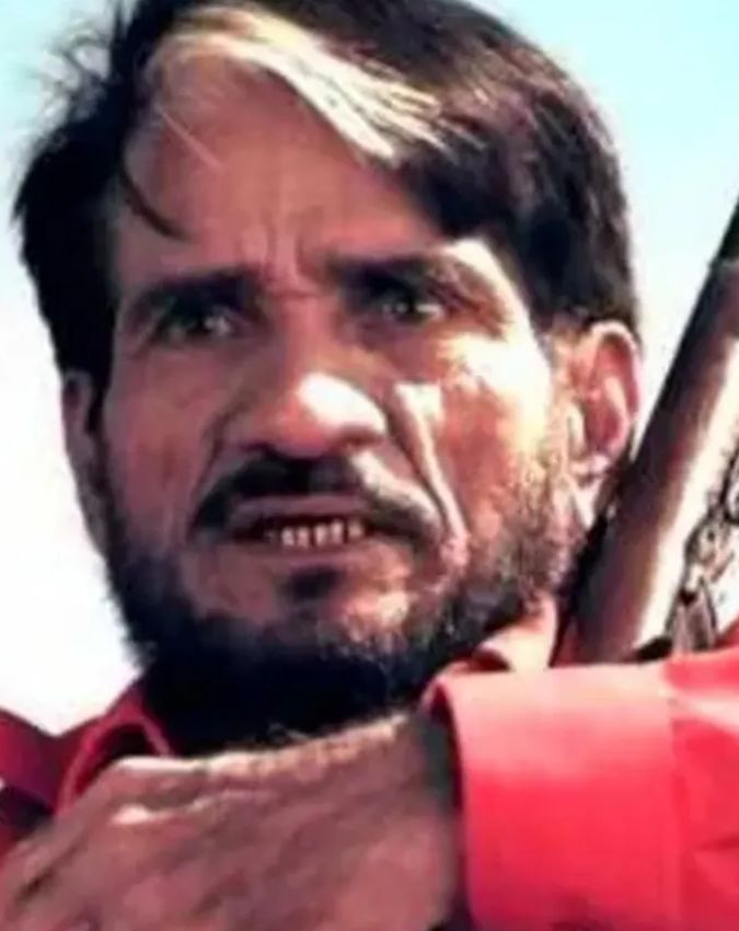 Sholey Actors Who are Dead-1-2-3-4-5-6-7-8