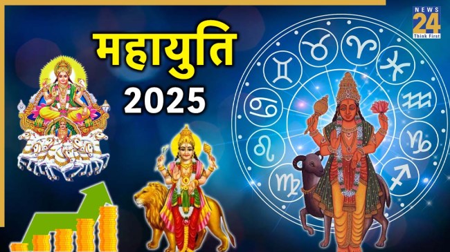 Mahayuti 2025