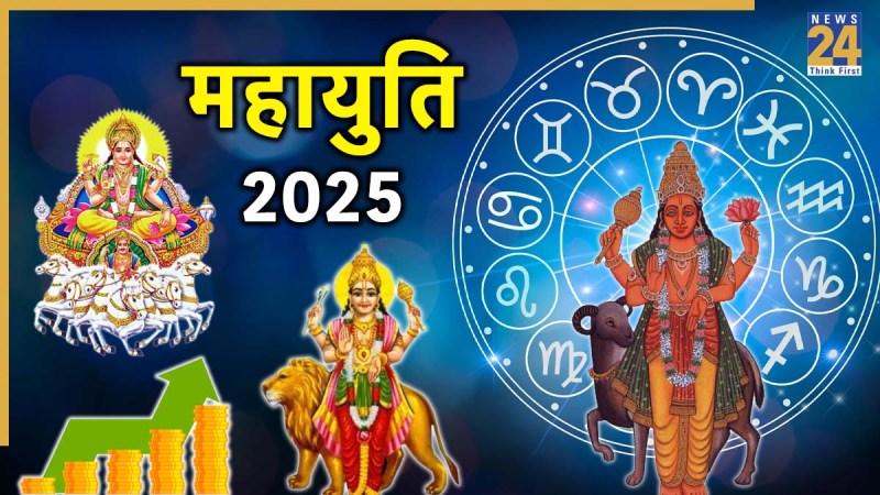 Mahayuti 2025 Mahayuti 2025