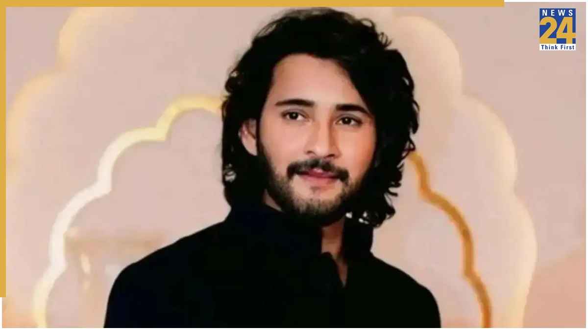 Mahesh Babu