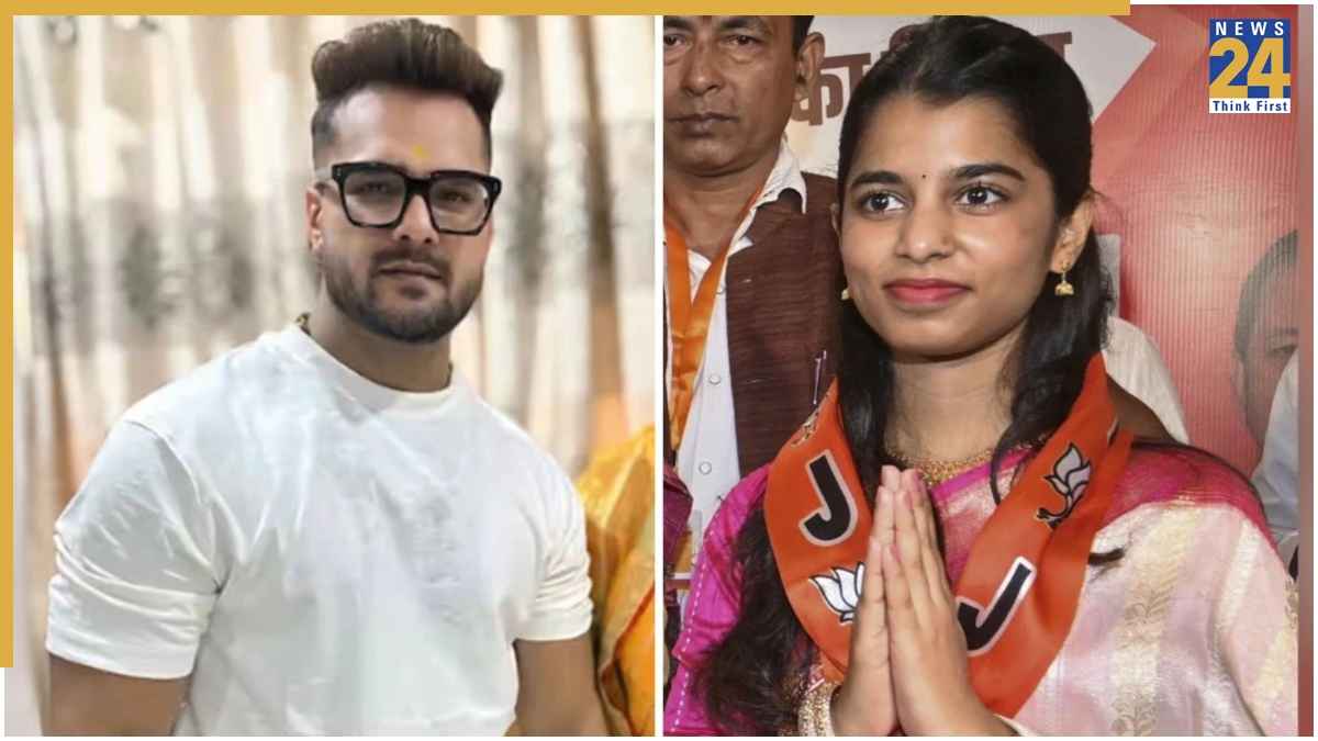 Bihar Election Result 2025: सबसे कम उम्र वाली MLA बनीं मैथिली ठाकुर, तो फीका रहा खेसारी का स्टारडम
