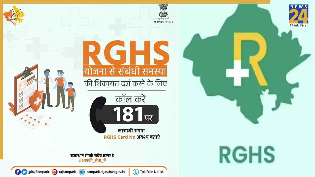 Major action in RGHS
