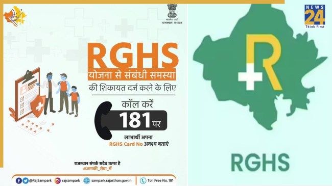 Major action in RGHS Major action in RGHS