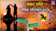 Makar Varshik Rashifal 2026