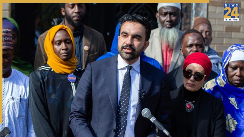 चुनाव से पहले क्यों चर्चा में रहे ममदानी? मुस्लिम समाज के लिए क्या था उनका मुद्दा Zohran Mamdani