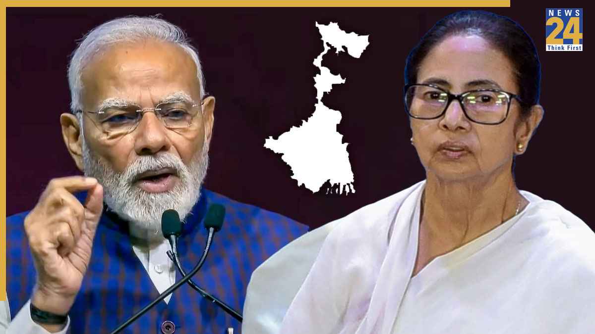 Mamta-Modi
