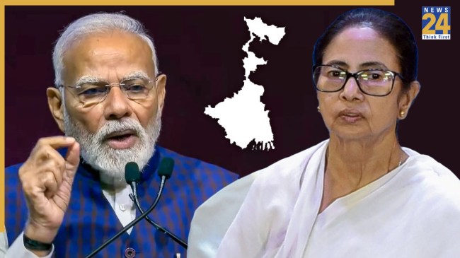 Mamta-Modi