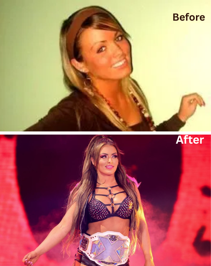 WWE Paige-1-2-3-4-5-6-7-8