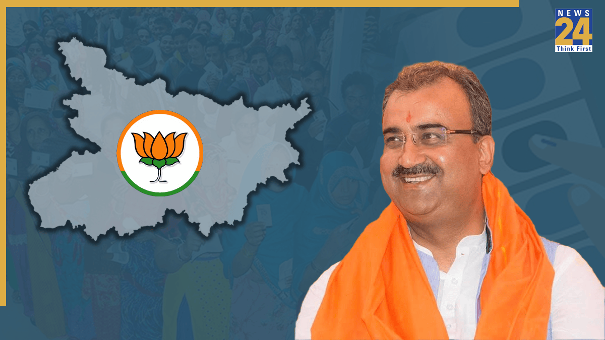 Mangal Pandey