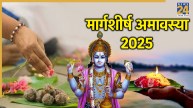 Margashirsha Amavasya 2025