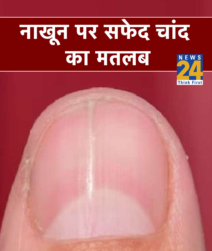 Nail Colour & Signs Meaning Nail Colour & Signs Meaning-1-2-3-4-5-6-7