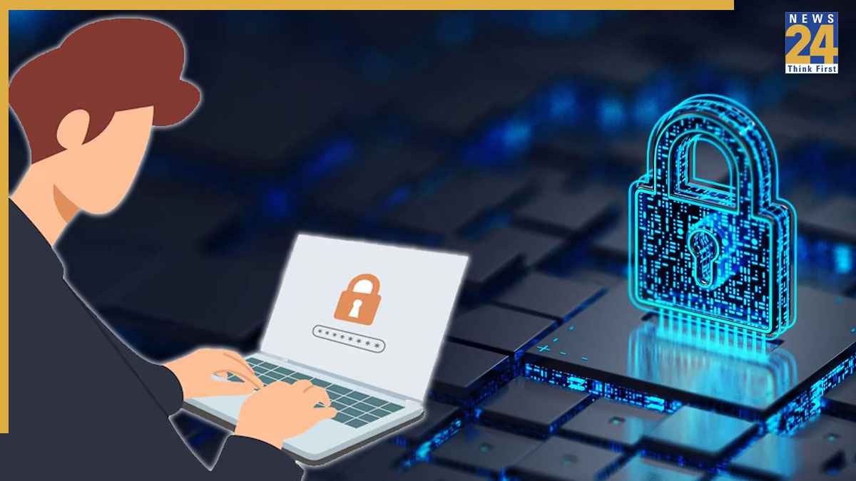 Admin से Password तक, इंटरनेट पर 10 मोस्ट कॉमन पासवर्ड जो 2025 में सबसे ज्यादा लीक