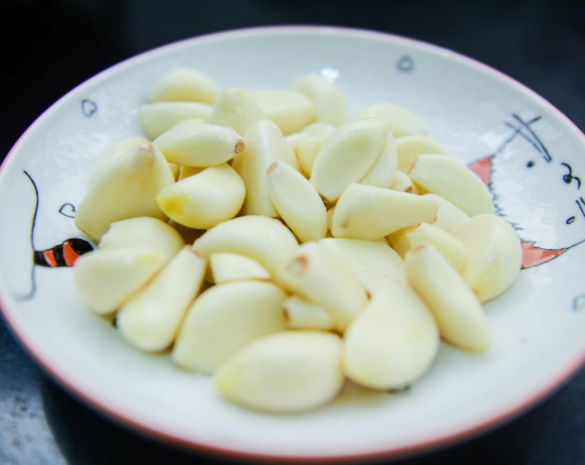 Bad Breath-1-2-3-4-5