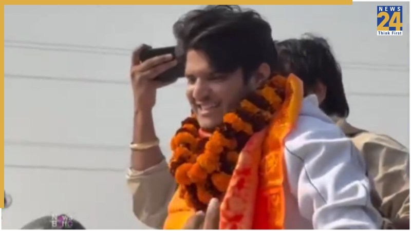 Mridul Tiwari Mridul Tiwari