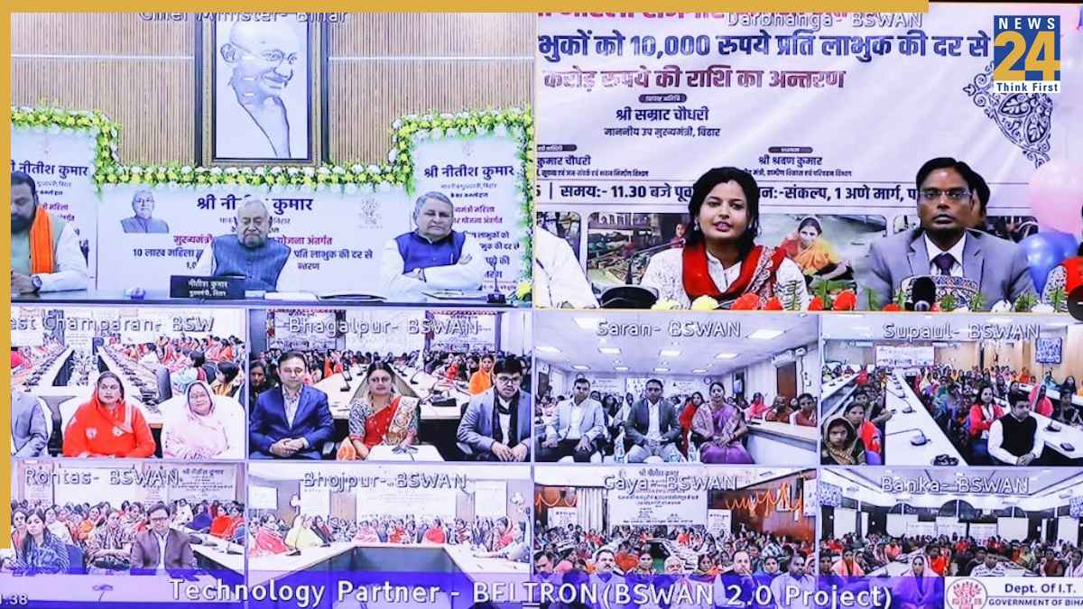 Mukhyamantri mahila rozgar Yojna