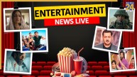 Entertainment News in Hindi Live