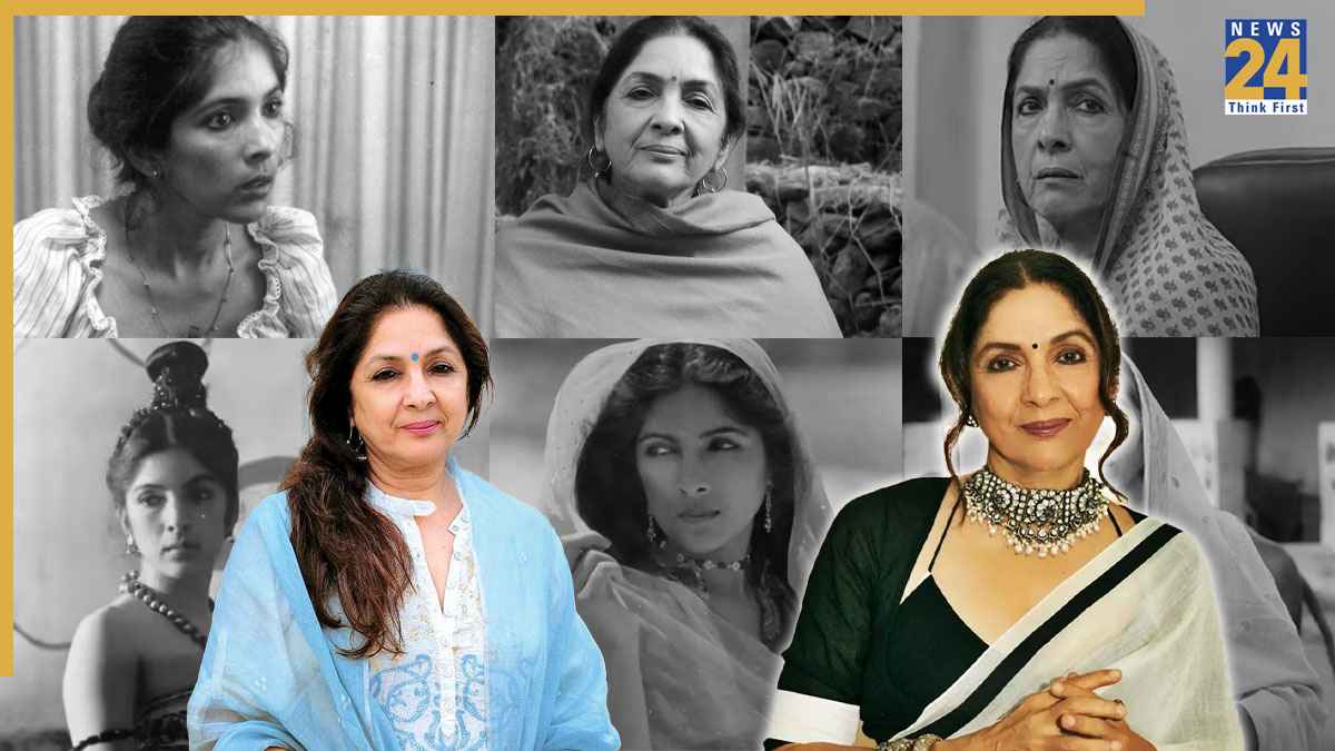 'तुम कभी हीरोइन नहीं बन सकोगी', पहली फिल्म की वजह से हीरोइन नहीं बन पाईं नीना गुप्ता, आज भी होता है पछतावा