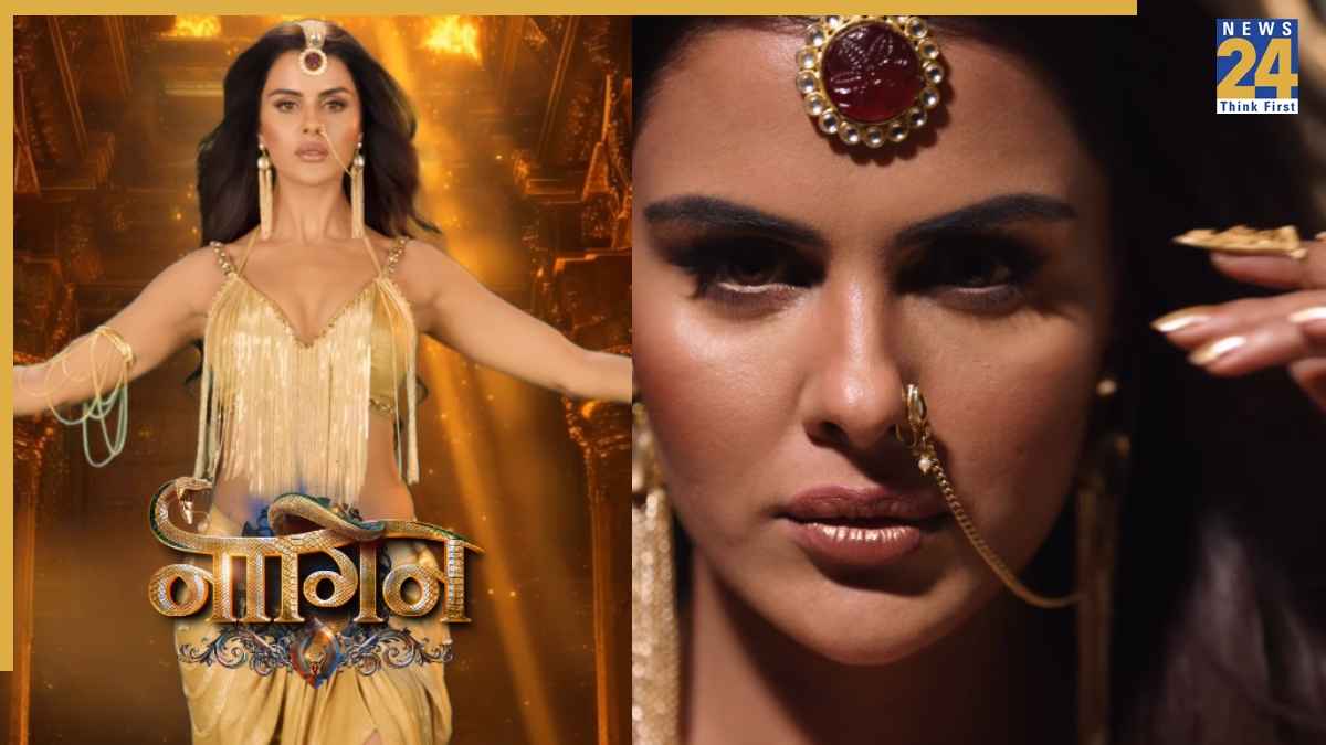 Naagin 7 की रिलीज डेट क्यों हुई पोस्टपोन? सामने आई ये वजह